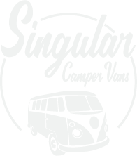 Logo Singular Camper Vans